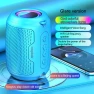 AI Bluetooth Speaker — Smart Speaker, Better&Healthy Life