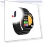 Bluetooth 4G Smartwatch with NFC — Smartwatches, Rainbuvvy
