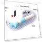 Electric Ear Wax Cleaner — Wax Removal, wmlike mz