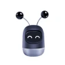 Mini Swing Robot Car Air Vent Perfume Diffuser Decor — Car Air Fresheners, CAR SHOW