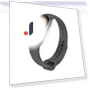 Silicone Strap — Fitness Bands, MY-CASE