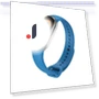 Silicone Strap — Fitness Bands, MY-CASE