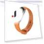 Silicone Strap — Fitness Bands, MY-CASE