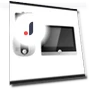 Smart Doorbell Camera — Smart Home Security, Tuya