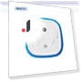 Smart Household Robot for Wet and Dry Cleaning — Smart Cleaning Robots, Yifulin
