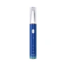Ultrasonic Teeth Whitener, Light makeup