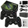 Wireless Gaming Console — Gaming Consoles, Power gears