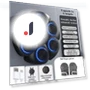 Bluetooth Smart Boxing Machine with Gloves — Boxing Training Gear, Crowner