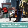 Превью Electric Scooter, EVERCROSS