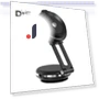 Electric Vacuum Car Phone Holder — Dashboard Installation Kits, Enjoy Smart Home
