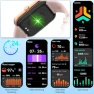 Превью Fitness Tracker Smart Watch, ganopterygon