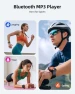 Превью Bluetooth MP3 Player Watch, AGPTEK