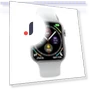 Smart Fitness Tracker Watch — Smartwatches, Build My Home
