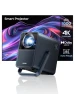 Превью Smart Projector 4K Supported with Android TV, Ultimea