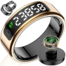 Превью Smart Ring with LED Display Screen, Shenzhen Yawell Intelligent Technology Co.,Ltd