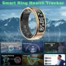 Превью Smart Ring with LED Display Screen, Shenzhen Yawell Intelligent Technology Co.,Ltd