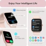 Превью Smart Watch for Women, Tensky