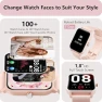Превью Smart Watch for Women, Tensky