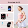 Превью Smart Watch for Women, Tensky