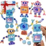 Превью Snap-Together Building Toys, Liangding