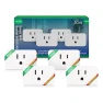 Превью Wi-Fi Smart Plug, NOUS