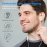 Превью Wired Headphones for iPhone, CREHAO