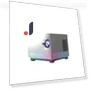 X3 4K Android 11 Projector — Home Theater Projectors, GLOBUS