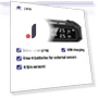 Automotive TPMS System — TPMS Sensor Replacements, E-ACE