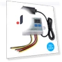 Dual Digital Temperature and Humidity Controller — Home Climate Control, TOMTOP JMS