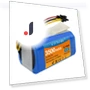 Lithium-ion Battery — Batteries, Cityork