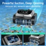 Превью Pool Robot Vacuum, WYBOT