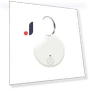 Portable GPS Tracker — Location Tracking Devices, Luminaire Lighting Mall