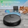 Превью Robot Vacuum and Mop Combo, UMMUND
