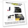 Solar System TPMS Car Tire Pressure Monitoring Device — TPMS Sensor Replacements, LIAESMART