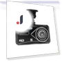 Touchscreen 4-inch Full HD 1080P Car Driving Recorder — Dashboard Cameras, Home Of Auto Parts