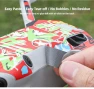 Превью Waterproof Sticker Decal Skin, FSIDIWT