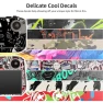 Превью Waterproof Sticker Decal Skin, FSIDIWT