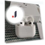Wireless Gaming Headphones — Over-Ear Headphones, PRISMA