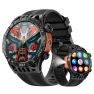 ZEUS 6 PRO Smartwatch, LOKMAT