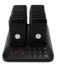16 Pager System for Restaurants, KONNWEI