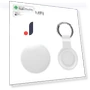 Anti-lose Security Finder Tracker — Item Locators, HIMO Group