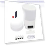 Automatic Cat Feeder — Automatic Feeders, KONNWEI