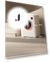 Automatic Cat Litter Box — Waste Bins, Got Now