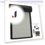 Automatic Chicken Coop Door Controller — Electronic Doors, Vestidos