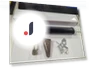 Automatic Silent Pneumatic Door Closer — Door Closers, VantaGoods