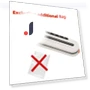Automatic Vacuum Sealing Machine — Vacuum Bags, DC-HOME-4