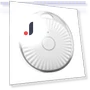Bluetooth GPS Tracker — Location Tracking Devices, Power Up Zone