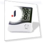 Digital Thermometer and Hygrometer — Home Climate Control, AI Supermarket