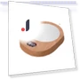 Electric Thermostatic Cup Warmer — Beverage Warmers, ZiQiDongLai