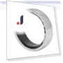 Fitness Tracker Smart Ring — Smart Rings, Health & Beauty PRODUCT